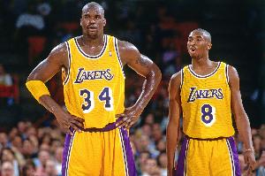 名嘴:若奥尼尔有科比的动力 他将成为GOAT并统治当今NBA