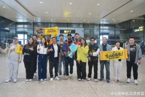 CBA首位离队外援出炉!媒体人披露吉林男篮放弃后卫科布斯