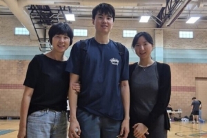 36年金牌传承！李贤重母子同项目亚运夺冠 韩国体育史首例