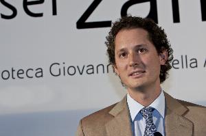 米体：埃尔坎亲临现场观战尤文，力挺球队与主帅