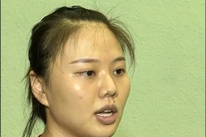 龚翔宇：淘汰赛一场比一场关键，我们首先要做好自己敢打敢拼