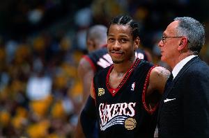 班克斯：天赋只是敲门砖 懂得处世之道才能长久立足NBA&艾弗森就是前车之鉴