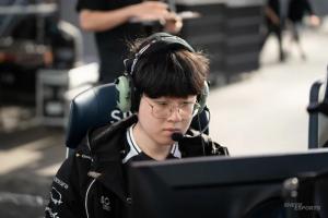 英雄联盟韩国队Zeus：越南队打得很好，起到了训练效果