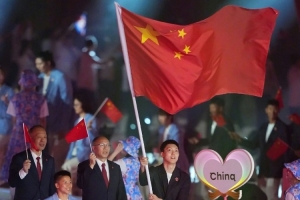 杨毅:胡明轩刚被宣布担任旗手男篮便惨败 打领导的脸还能更狠吗