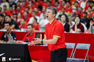 杨毅:撤换郭士强等于否定土帅路线 无异于让领导自担其责