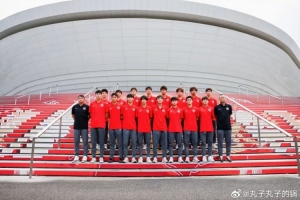记者详解海港U17留洋运作：中足联牵线搭桥，欧塞尔提供食宿训练保障