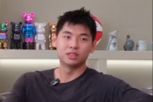 崔永熙曾谈夏联队友李贤重：惺惺相惜 这样的球员值得敬佩