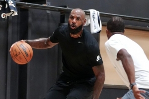 蒙塔·埃利斯成NBA最后一位赛季场均40+分钟球员 现役仅詹姆斯有过此成就