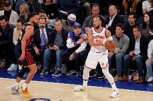 追梦畅想跨界NFL：库里与布伦森是我心中的四分卫人选——真正的领袖与特权球员