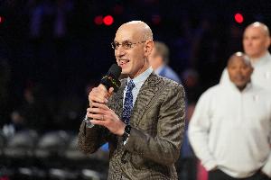 记者:拉斯维加斯暂缺理想NBA场馆 或与西雅图分批加盟联盟