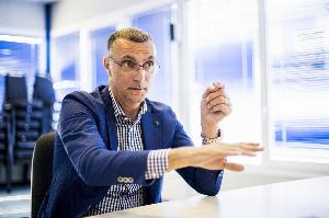 贝尔戈米:国米放走阿切尔比和德弗里却未引进合格替身