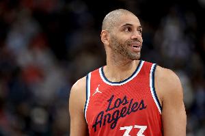 巴图姆21年生涯总薪资2.09亿美元 去年2年1150万续约快船 球队今夏未执行选项