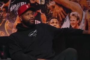 考辛斯直言:NBA年轻球员的通病是不愿正视自身短板