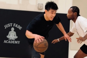 媒体人：中国男篮或郭士强有新闻传出时 林葳总会同步发布训练视频