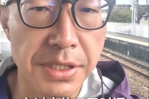 于嘉发布送别男篮Vlog：期盼中国篮球重回巅峰