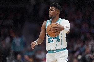 Windhorst：布兰登·米勒提前续约应参照阿门·汤普森标准 而非奥萨尔
