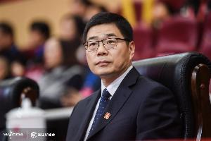 马健：男篮总结与批示应向球迷公开 领导批示折射篮球认知水平