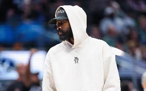 Spears:乌杰里与欧文私交甚笃 只要保持健康追求者众多