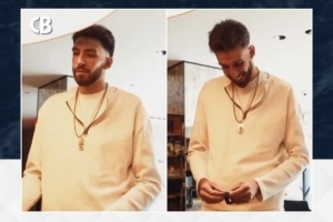 切特：如今戴手表不为看时间 而是告诉别人你的时间很宝贵