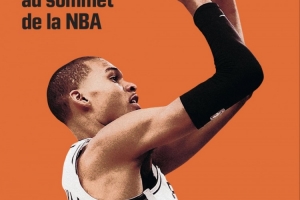 队报记者Aubin出版新书回顾文班亚马三年NBA征程 戈贝尔倾情作序