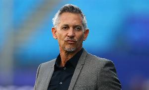莱因克尔：我刻意与FIFA保持距离，主席任期应限一两届