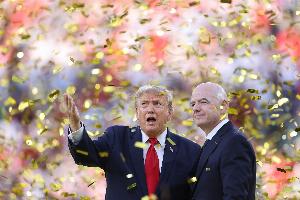 卫报:因凡蒂诺将现身联合国大会 逐一游说各国元首谋求连任支持