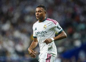 评论员批评姆巴佩金球奖言论:令人尴尬,这已成他当下的执念