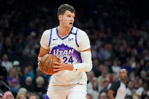 媒体人揭秘：凯斯勒护筐限制命中率位列NBA第三 仅次于文班亚马与霍姆格伦