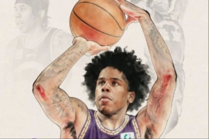 FIBA洲际杯：库克空砍30分5助攻 邹雨宸16分 北控男篮30分惨负G联赛联队