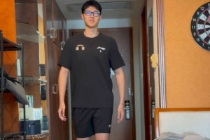 热烈欢迎嘉义加盟北控男篮大家庭！