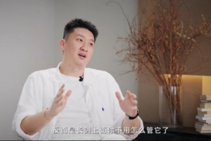 孙悦谈扬纳基斯执教往事：老队员尚可 年轻球员基础仍存短板