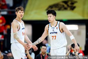 同病相怜！上海北控双双小组垫底 五六名排位赛狭路相逢
