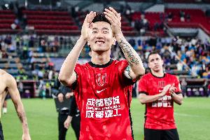 国足客战马尔代夫首发含6名蓉城球员 杨明洋李扬迎国家队首秀