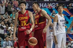 落后20分又何妨！11年前的今天：长沙亚锦赛中国男篮惊天逆转韩国