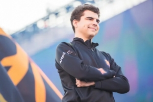 Bwipo：2018年我没有上限，我把一切都押上了