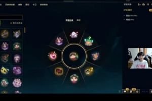 knight:我的生死局差在哪,这么多冠军,只是关键的确实有点倒霉