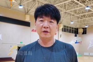 情满中秋！山东男篮全队录制视频为球迷送上节日祝福