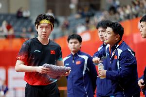 粤媒三问国乒男团:为什么到惨败后才谈梯队建设?