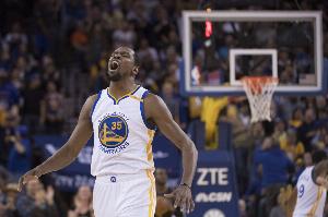 香波特:KD更看重MVP 可能是因为加盟勇士后夺冠感觉没那么好