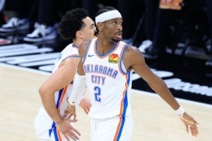 麦凯恩：最会造犯规的球员有恩比德、亚历山大、东契奇、布伦森