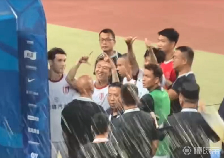 阿根廷U19VS巴拉圭U19直播_阿根廷U19VS巴拉圭U19高清免费直播_南运男足免费高清在线观看