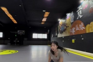 这个传球不火没道理！