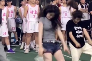 皮蓬前妻自曝：乔丹儿子追我几年才点头，乔丹粉丝集体破防