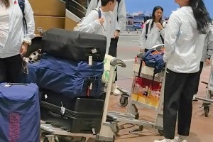 西班牙人官方晒视频：吕孟洋加盟西班牙人！代表B队出战！