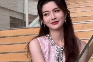 NBA女主播炼炼，是吧友们喜欢的类型吗？