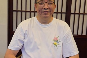 朱芳雨：杜锋担任蓝队主帅期间 宏远老板想让我接手主教练的职位