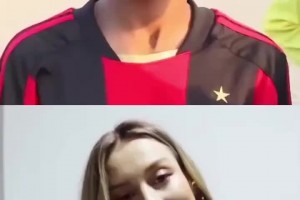 一直以为是姐弟恋，结果…！姆总和女友的年龄变化