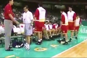 中国男篮最强的黄金一代？！这是阵容最深的一届中国男篮吗？