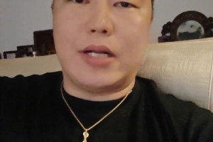 李根谈昨晚中国男篮比赛：我要是在场上 高低得撂倒一个