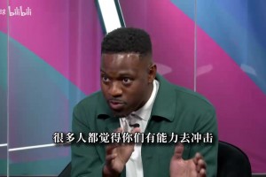 巴雷特：小卡成为猛龙球员太棒了 他进绝杀时我激动得跳上跳下